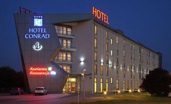 idealny hotel w Krakowie 